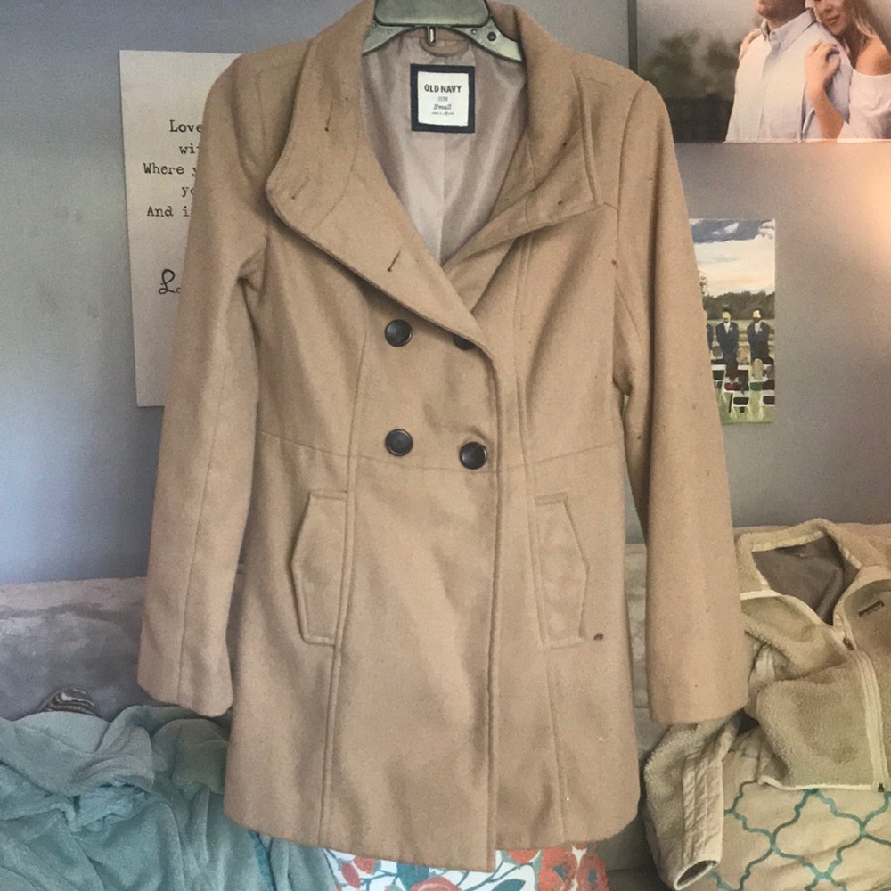 Knee length Peacock
